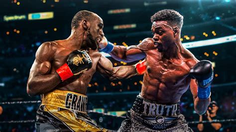 Errol Spence Jr. vs. Terence Crawford fight date, start time,。